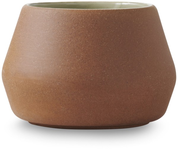 Contre-Jour Schale 200ml almond grün
