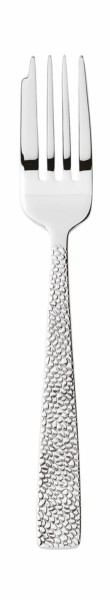 Siena Edelstahl Kuchengabel