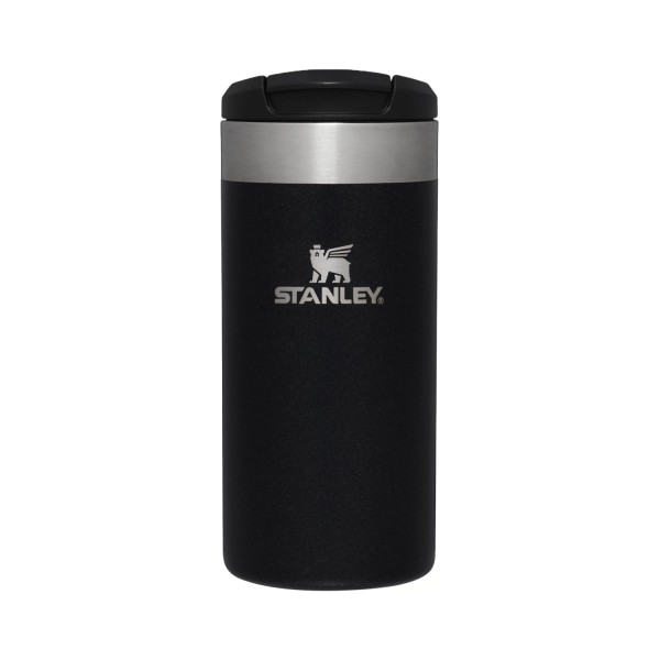 AeroLight Transit Mug 0.35l black metallic-