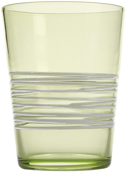 Filante Becher 40cl apple green