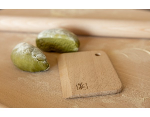 Teigabstecher Buche Classic