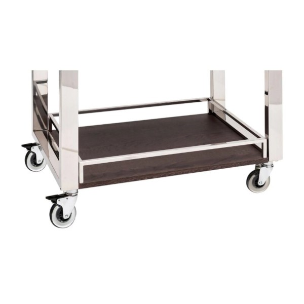 SMILE lower rail 45x71x5cm