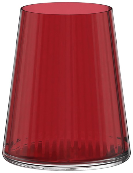 Symphony Becher 400ml bordeaux