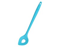 Backlöffel 30 cm türkis