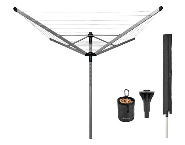 Wäscheschirm Advance 60m