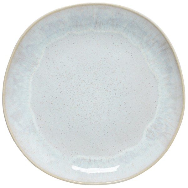 Eivissa Speiseteller D28 H2.5cm sand beige