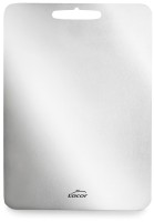Schneidbrett Edelstahl 18/10 20x30cm