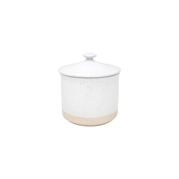 Fattoria Dose 1.46l D15.1cm H17.2cm weiss