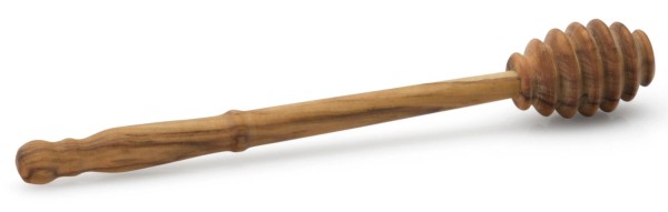 Honiglöffel Olivenholz 16cm