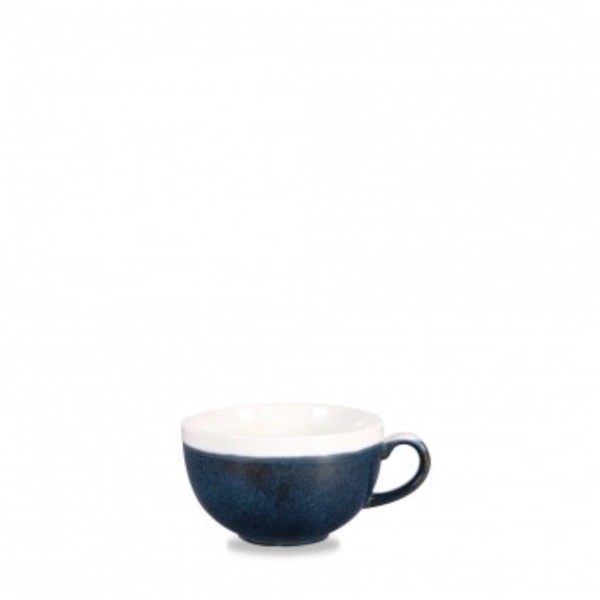 Monochrome Sapphire Blue Tasse 22.7cl
