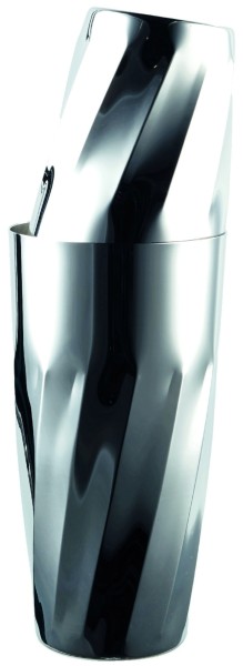 Bar Shaker Twisted 0.8/0.6l