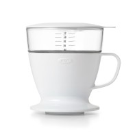 Filter-Kaffeekocher mit Wassertank, 360 ml