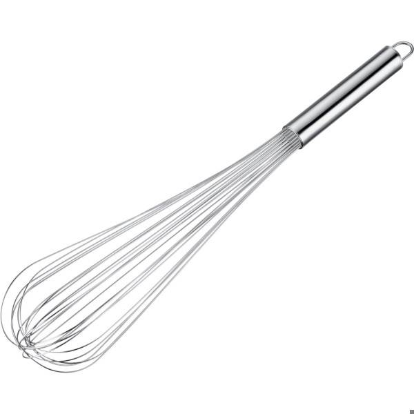 Pro Schneebesen ca. 48cm, flexibel