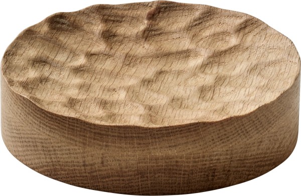 Playground Elevate Plateau rund Eiche 10cm