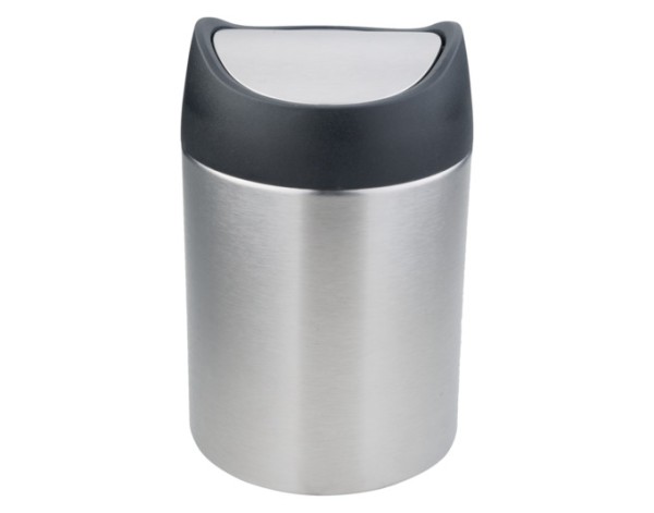 Tischabfallbehälter Swing ø12