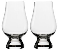 2er Set GK Glencairn Whiskybecher 190ml h:115,5mm