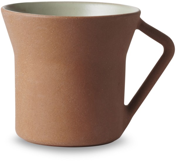 Contre-Jour Teetasse 200ml almond grün