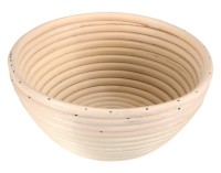 Gärkorb Rund ø 17x7.5 cm