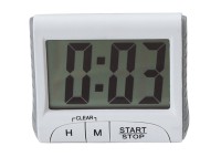 Küchenuhr 20 Stunden
