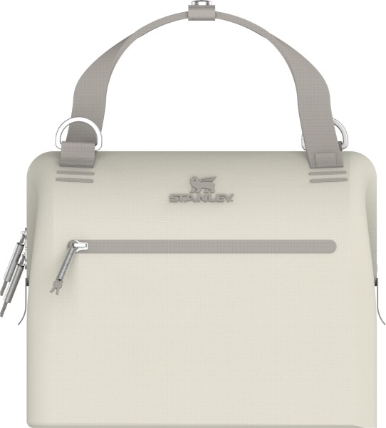 All-Day Julienne Mini Cooler 7l cream