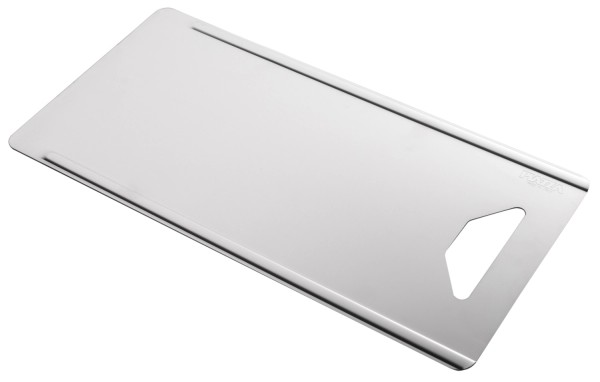 Pizzabrett Alu Römische Art 25x50cm