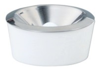 Accessories Aschenbecher komplett D12cm H4.5cm