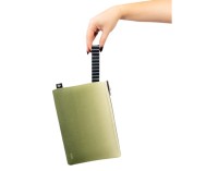 Necessaire L olive green