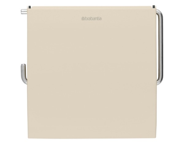 WC Papierhalter ReNew beige