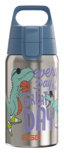 Bottle Shield One GreatD 0.5l