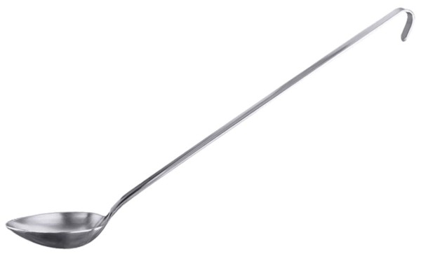 Giesslöffel längs 37cm