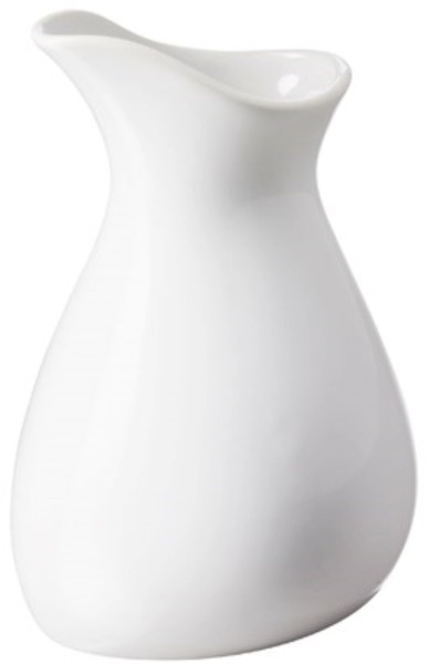 Likid Saucen-Kanne, 50cl, weiss