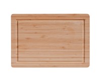 Schneidbr. m.Rille Bamboo 32cm