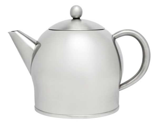 Teekanne Minuet 1.4 l Inox