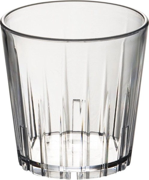 Star Becher klar 25cl