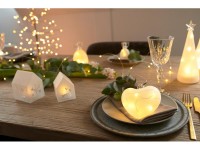 Sirius LED Weihnachtsbaum Frozen klein