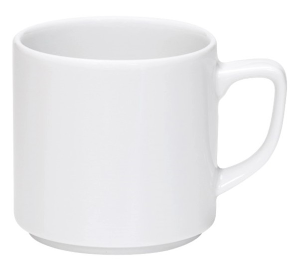 Krankenhaus Kaffeebecher 0.27lt D7.9cm H7.8cm