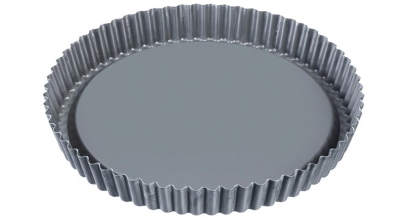 Backprofi Wähenform D28cm, Antihaft