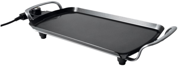 Party Elektrische Grillplatte 43x23cm