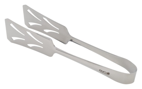 Gebäck- und Toastzange 21 cm