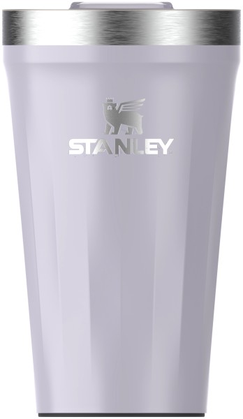 Everyday Tumbler TXT 0.47l purple dust gloss