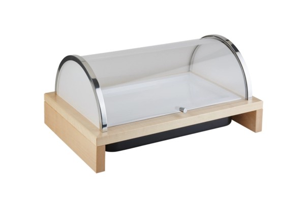 Kühlbox Bridge 63.5x42.5cm, Ahorn