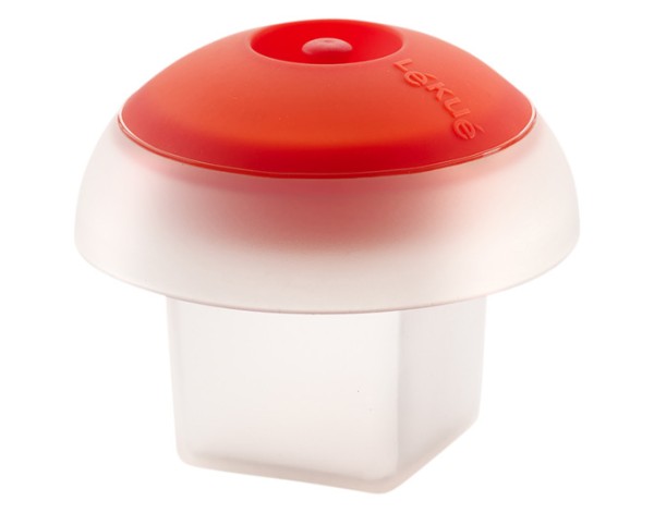 Eierkocher Ovo für Mikrow. 2er