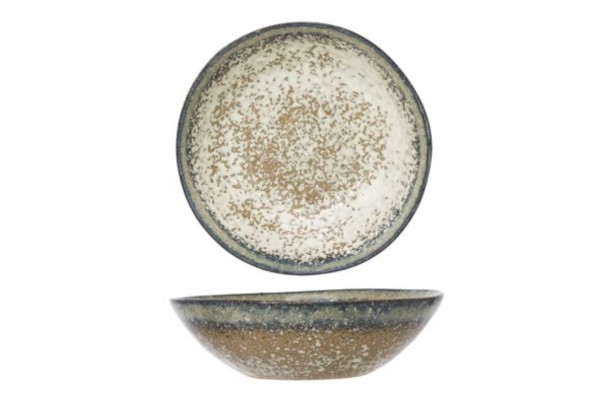 Begona Suppenteller, D 18.5cm