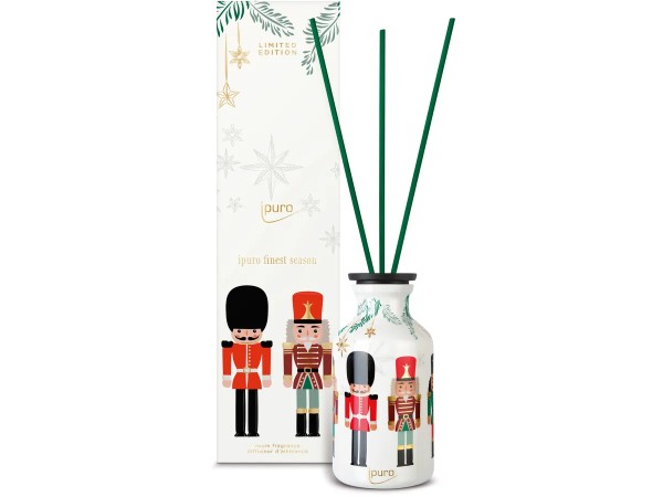 IPURO Raumduft 240ml finest season