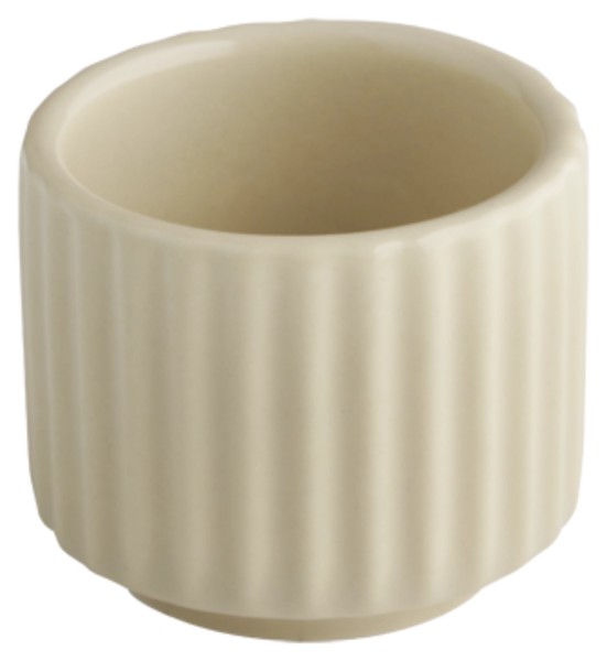 The Grid Schale D4.5cm H4cm 25ml sand
