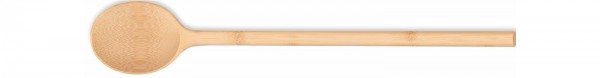Pebbly Kochlöffel Natural 22.5 cm