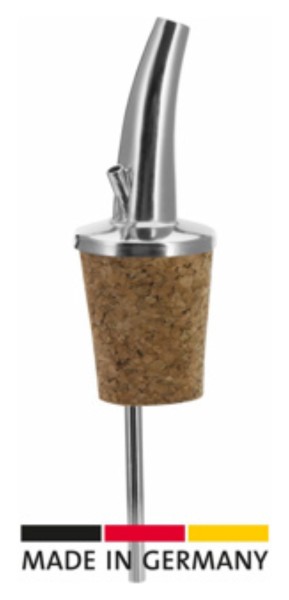 Ausgiesser Classic Gastro kurz lose