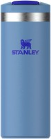 Transit Fliptop Becher 0.35l blue sky