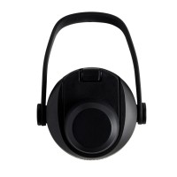 Thrive Chug Ersatzdeckel black
