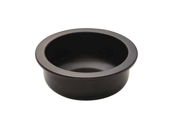 Playground Cocotte modern 14cm Unterteil schwarz
